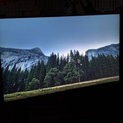 DELL monitor 27 inch 