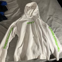 Obey Hoodie