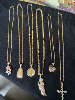 Chapa de oro