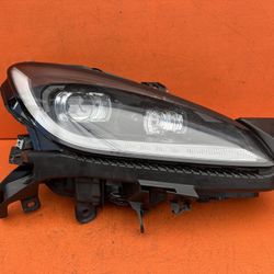 2022 2023 2024 Toyota 86 Subaru BRZ Right Passenger Side LED Headlight OEM 