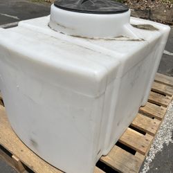 Water Tank 