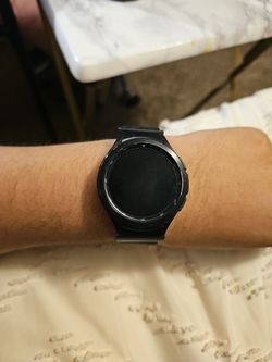 Samsung watch classic 4