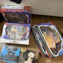 pokemon sealed collection