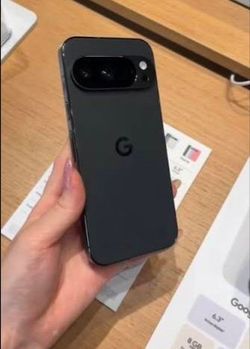 Google Pixel pro 10