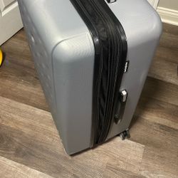 Suitcase