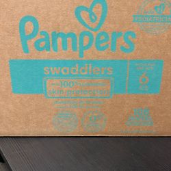 Diapers