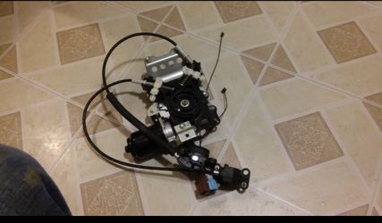 sensor for a door of a Honda Odyssey 6 year 2006