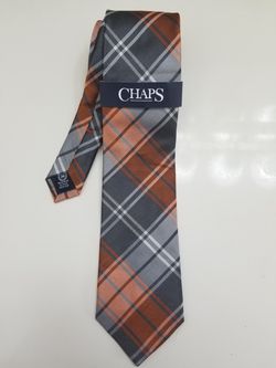 Chaps neck tie