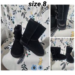 Girl Winter boots