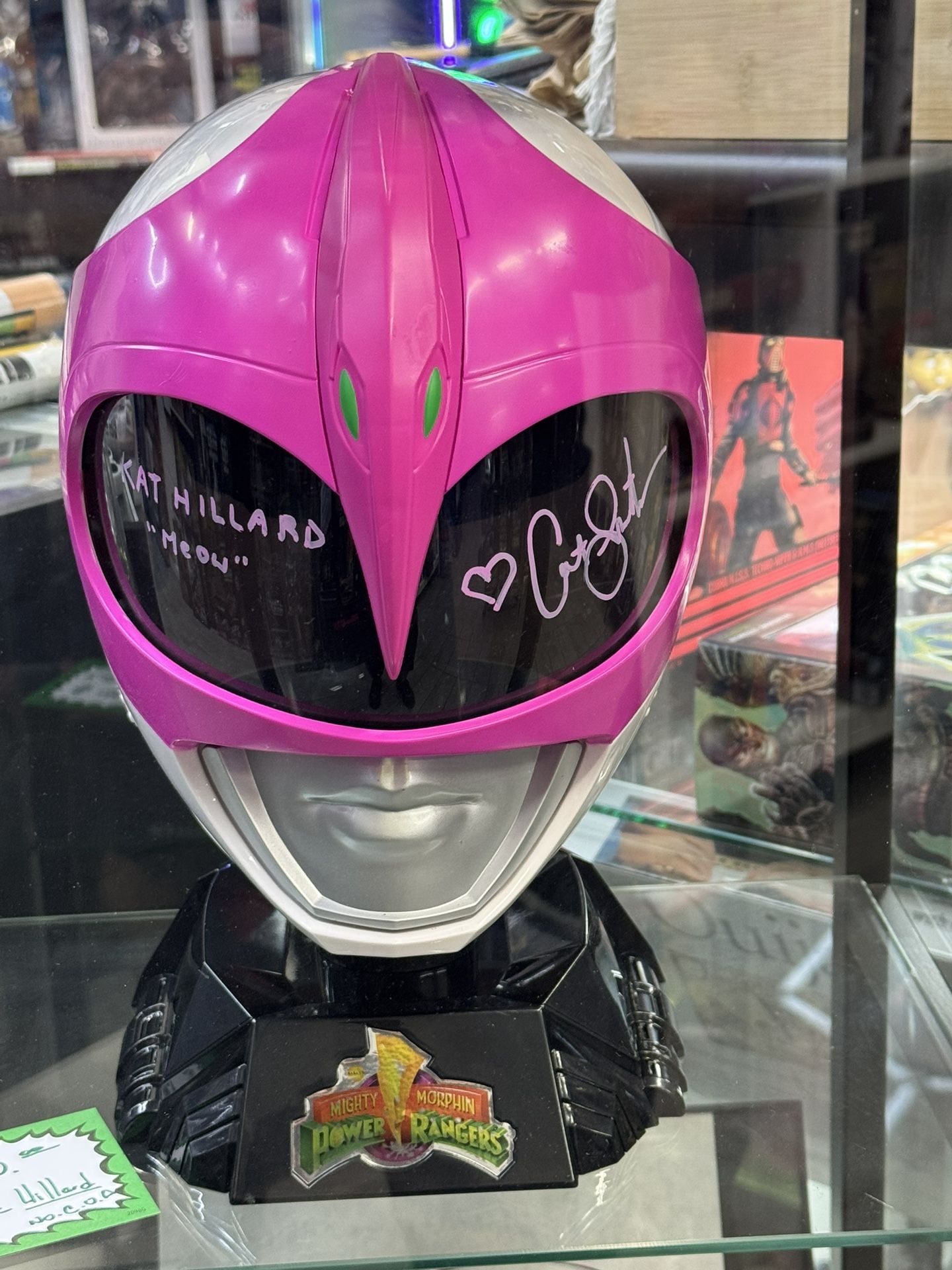 Power Ranger
