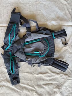 Baby carriers