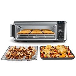 Ninja Digital Air Fryer Countertop Oven Reduced