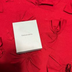 Tiffany Box