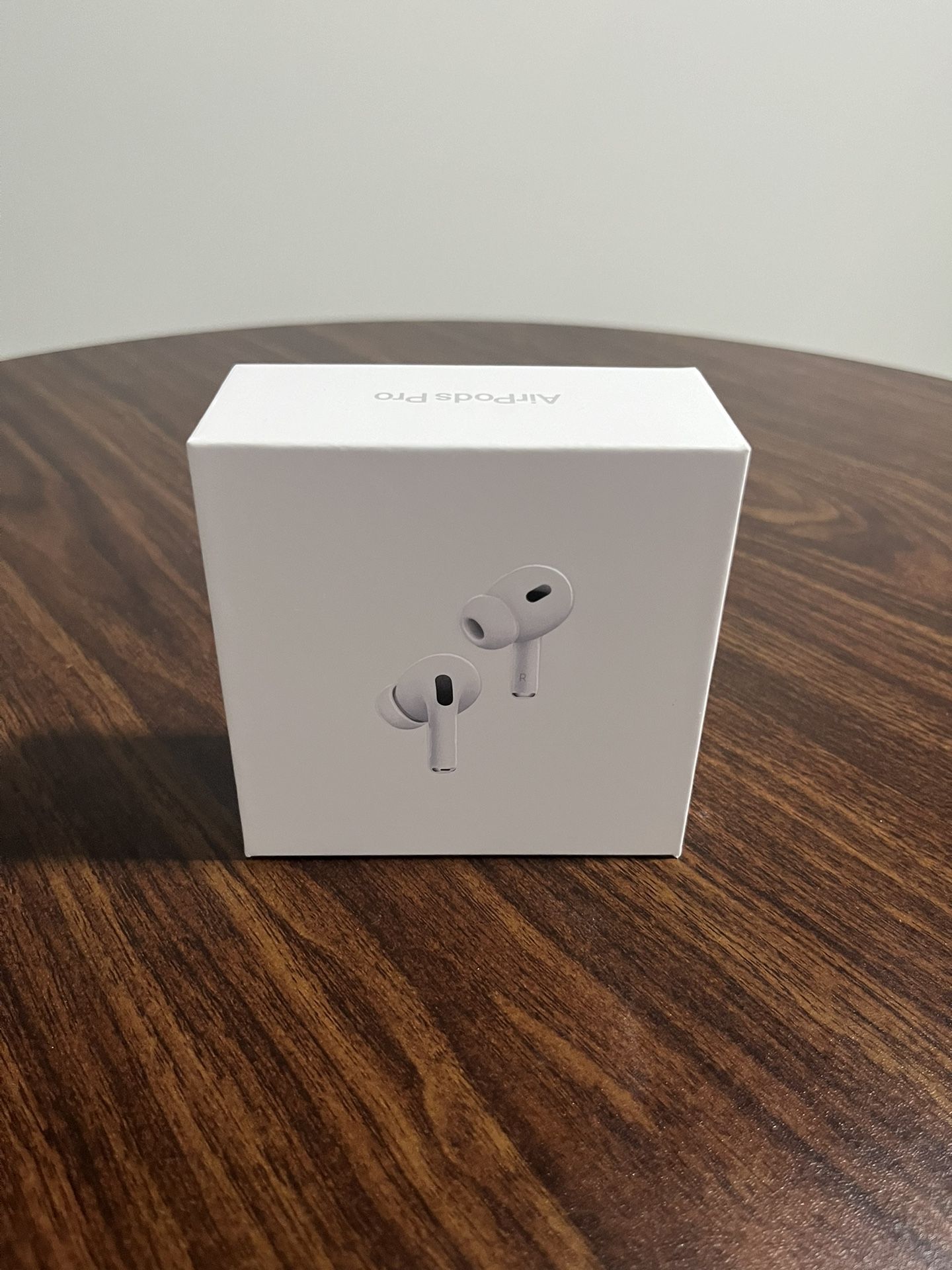 Airpod pro 2s