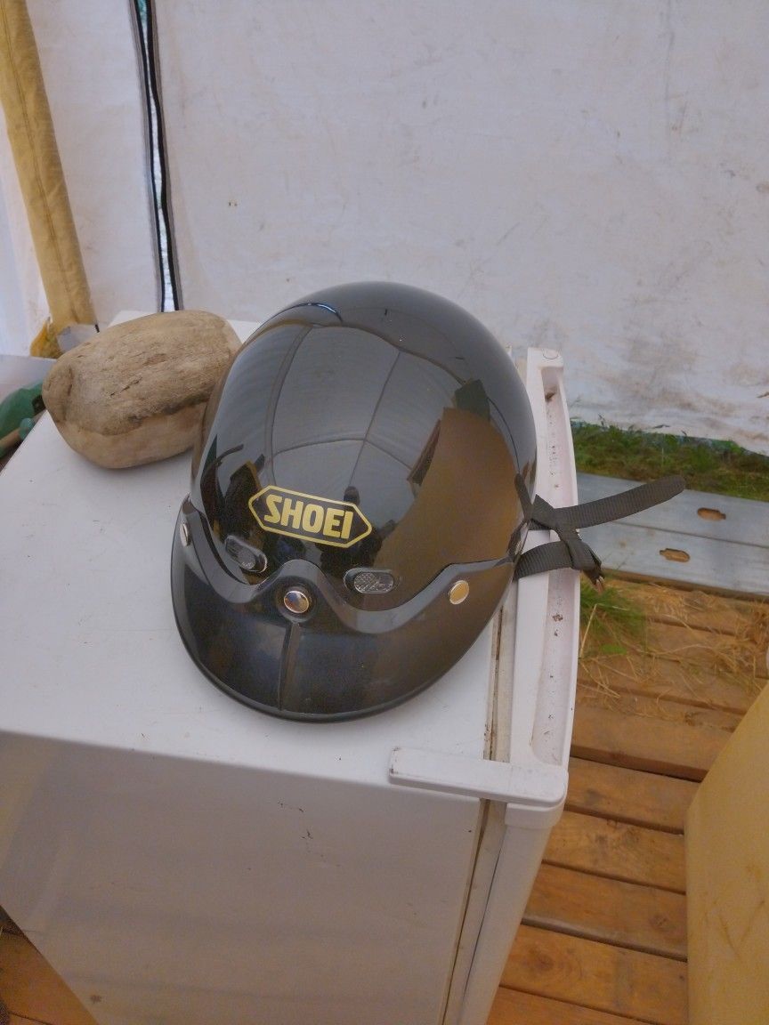 Shoei Helmet, Any Reasonable Offer Accepted