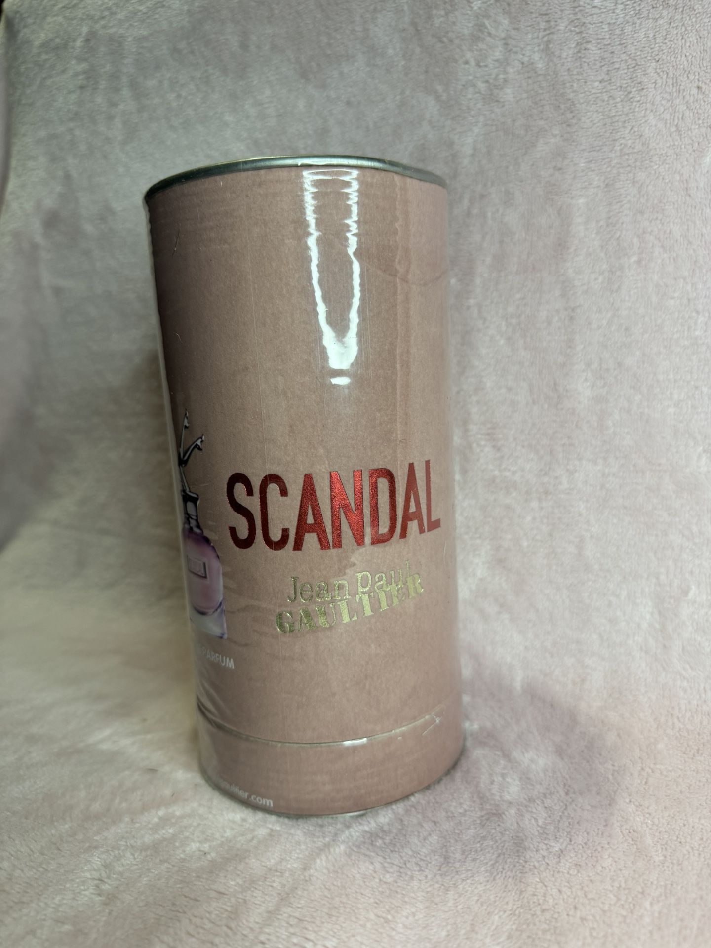 Jean Paul Perfume