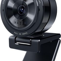 Razer Kiyo Pro Webcam