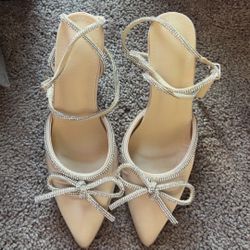 Beautiful High Heels