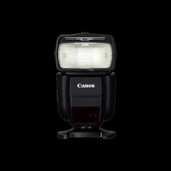 CANON SPEEDLITE 430EX III-RT Brand new 