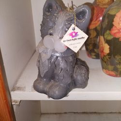 Northern Light Candles Vintage 