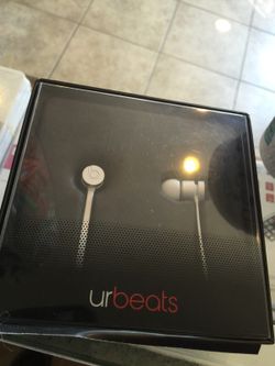 Urbeats