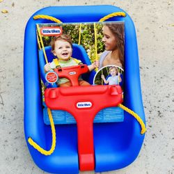 New Swing 