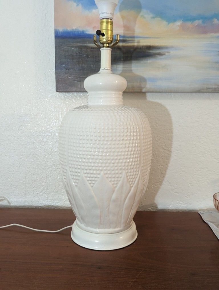 Vintage Lamp