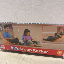 Kid’s Scoop Rocker 6 Count