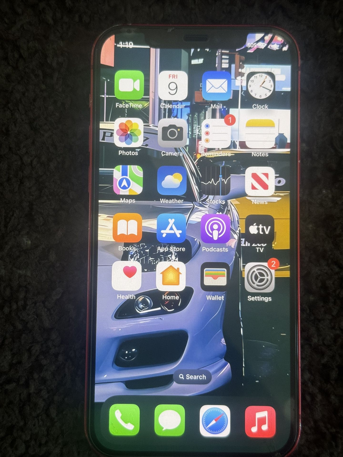 Iphone 12