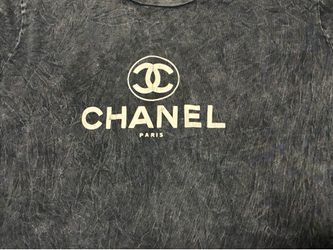 Chanel t shirt