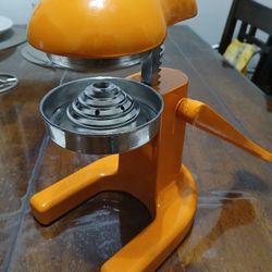 Juicer