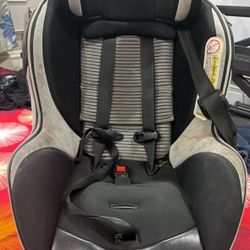 Car Seat 