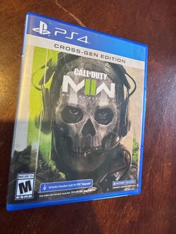 Call of duty