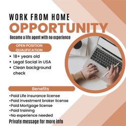 Work From Home