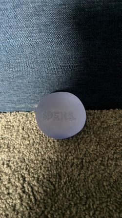 Speks stress ball