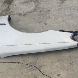toyota corolla driver side fender $35