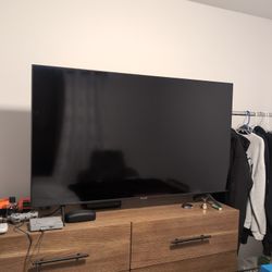 Samsung 55" TV