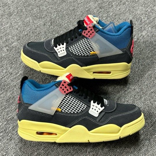 đđ§lđ˛ đĢđđŠlđ˛ đ¨ đ§ đ G : đđđ đ¤ đĸđđ¤đŦ đđđ Jordan 4 union nior off