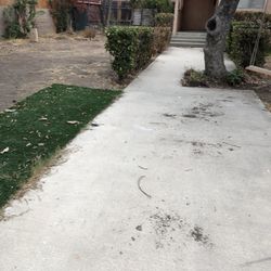 Sod Installation