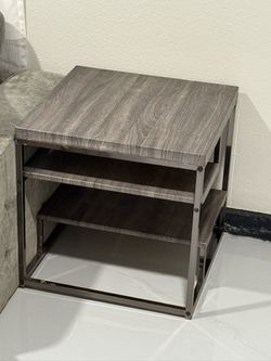 Nightstands Set Of 2 New 