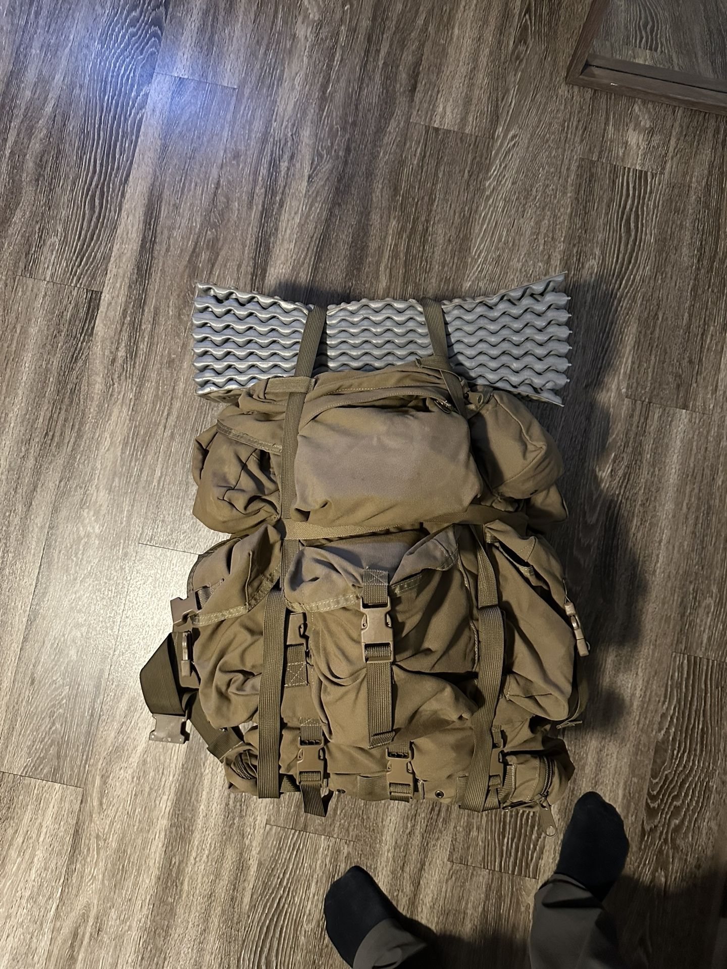 Tactical Tailor Malice Pack