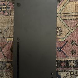 Xbox One X 1TB - 5 Months Old