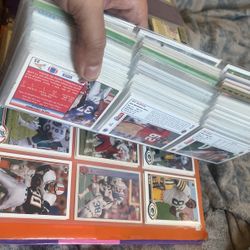Cards valuables