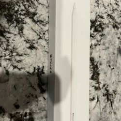 Apple Pencil