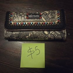 Wallet