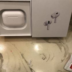 AirPods Pro 2