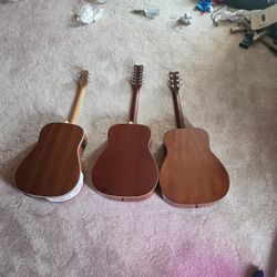 Guitars/Items For Sale 