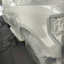 Se Pintan Carros