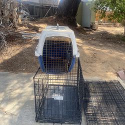 Dog Crate/kennel