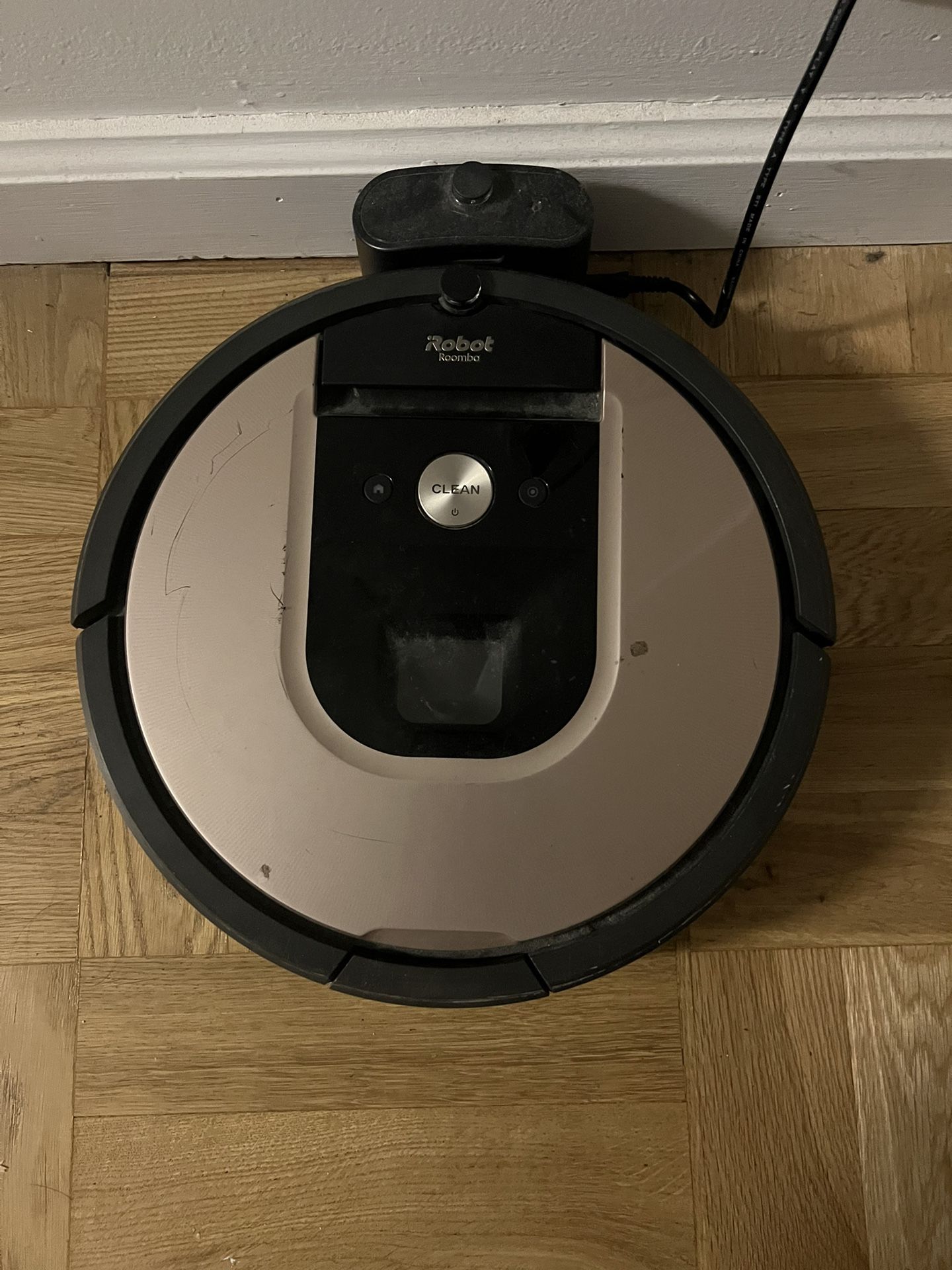 iRobot Roomba Vacuum Cleaner